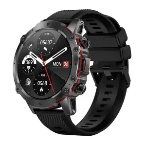 Reloj Full Touch Amoled Dafit AK56