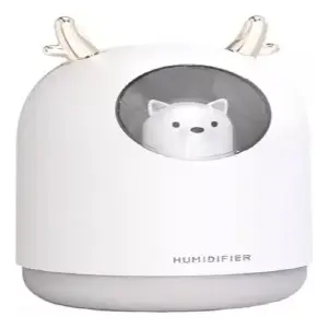 Difusor De Aroma Oso Polar