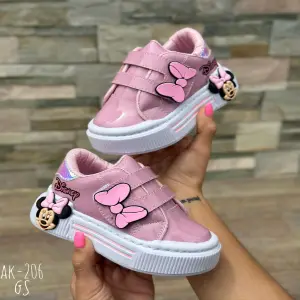 bolichero niña