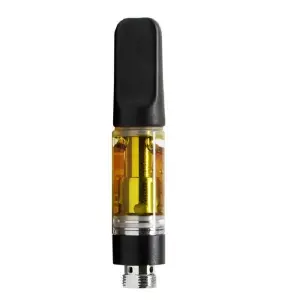 Destilado de THC: Experiencia Potente y Natural - destilado capsula nacional