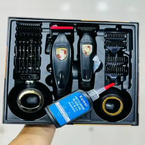 COMBO KEMEI 2365