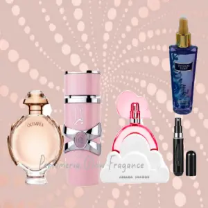 PROMO - 335 DAMA X3