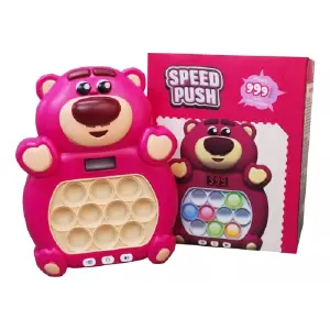 JUGUETE POP IT LOTSO