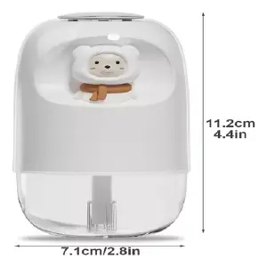HUMIDIFICADOR OSO KP-985