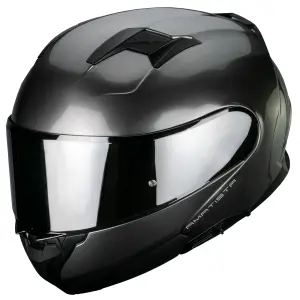 CASCO AMATISTA SOLID MERCURIO MATE