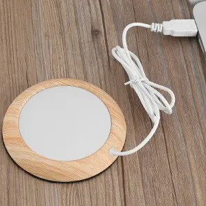 Calentador de bebidas Usb