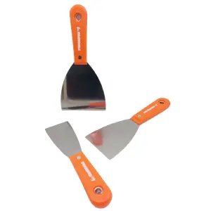 JUEGO DE ESPATULAS X 3 PCS