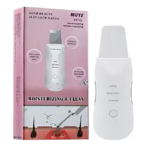 Espátula Ultrasonido Facial