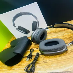 AirPods Max 1.1 TELA