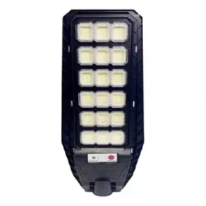 LAMPARA SOLAR 400W N-525