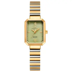 Reloj Naviforce Casual Nf5050 Mujer Acer