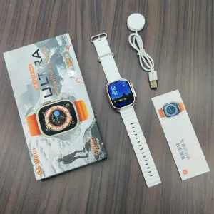 Smartwatch M8 Ultra Max