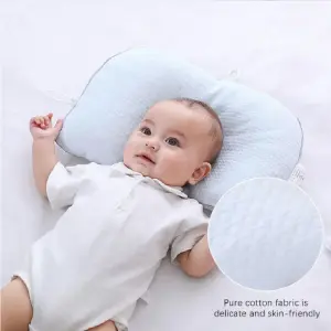 Almohada moldeadora de cabeza
