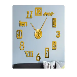 Reloj de pared