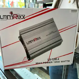 PLANTA LMNTRIXX
