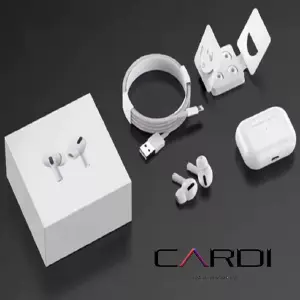 AIRPODS PRO 2DA GENERACIÓN AAA  TIPO C