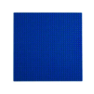 Placa Base Compatible Con Lego 40cm X 40