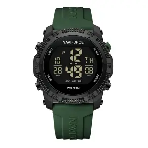 Reloj Naviforce Deportivo Nf7104 Digital