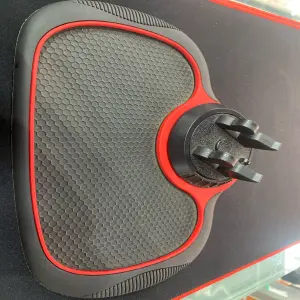 Tapete Antideslizante Para Carro
