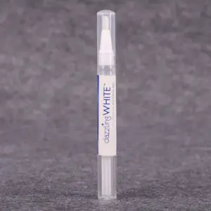 Blanqueador dental dazzling white