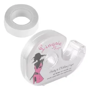 Cinta Doble Faz Para Vestido