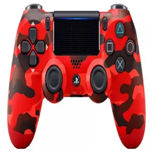 Control Joystick PlayStation 4