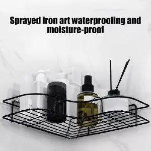 ALMACENAMIENTO DE BAÑO