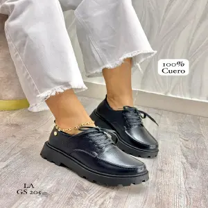 OXFORD CUERO KIMBERLY