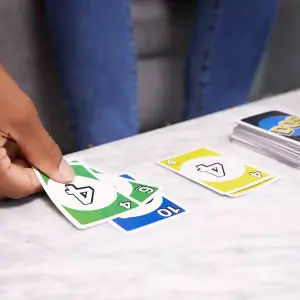 Juego De Cartas Dos 108 Cartas Juego