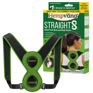 CORRECTOR DE POSTURA LUMBAR