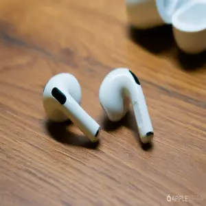 Air Pods Serie 3