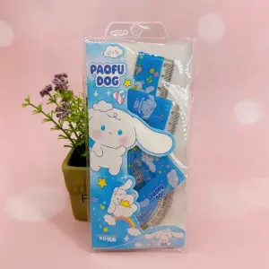 Mini Kit De Reglas x4 De Cinnamoroll