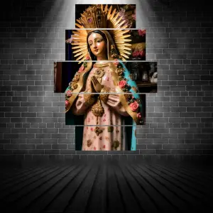 RELIGIOSO W 467