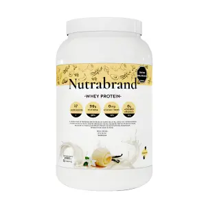 Whey Protein  1000 gr