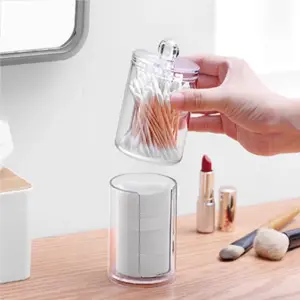 Caja Acrílica Copitos