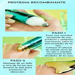 KIT MASAJEADOR + SET LABIALES