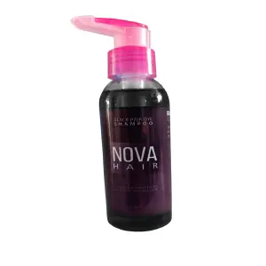 nova black  120 ml  sin caja
