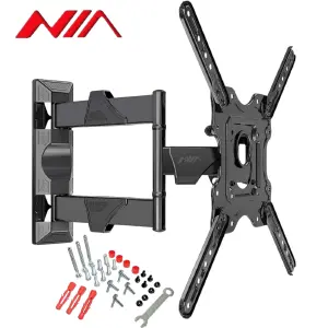 Base P4 económica para TV 32"-65"