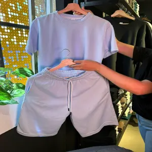 Conjunto Oversize Caballero Importado
