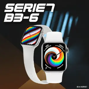 RELOJ SMART WATCH SERIE 7 TACTIL B3-6