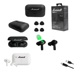 Audífonos marshall - M14