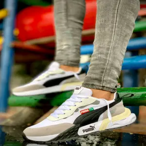 PUMA RIDER