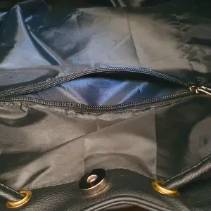 Bolso Cuero Mujer Blanco Doble Cierre