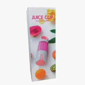 VASO EXPRIMIDOR Y LICUADORA
