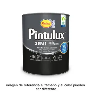 PINTULUX  BLANCO 1/4