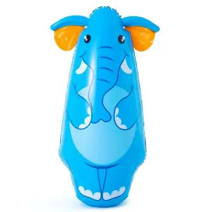 Puching Ball Inflable Infantil Bestway