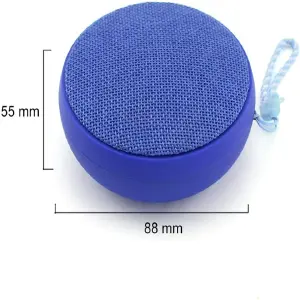 PARLANTE BLUETOOTH A2128