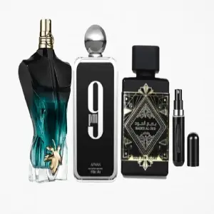 PROMO - 44(3 PERFUMES) CABALLERO
