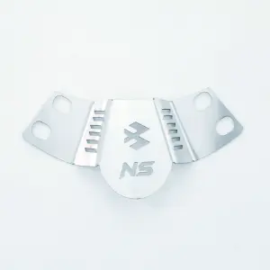 ACUTRAX NS 125