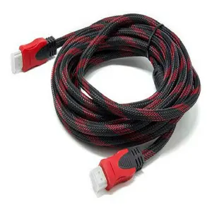 Cable Hdmi 10 Metros Doble Filtro